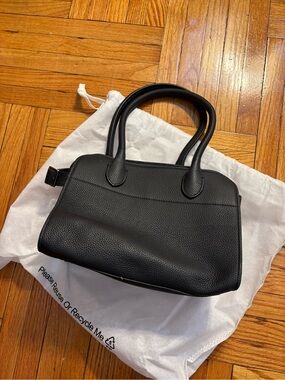 The Row Margaux Bag